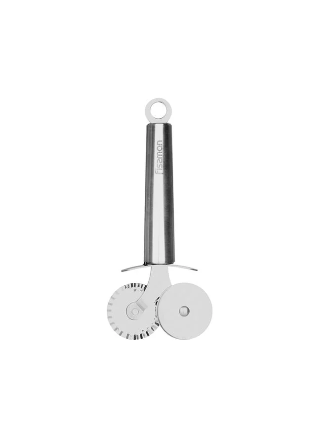 Fissman Pastry Wheel Zonda (Stainless Steel)