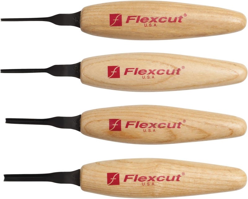 FLEXCUT Carving Tools - Image 1
