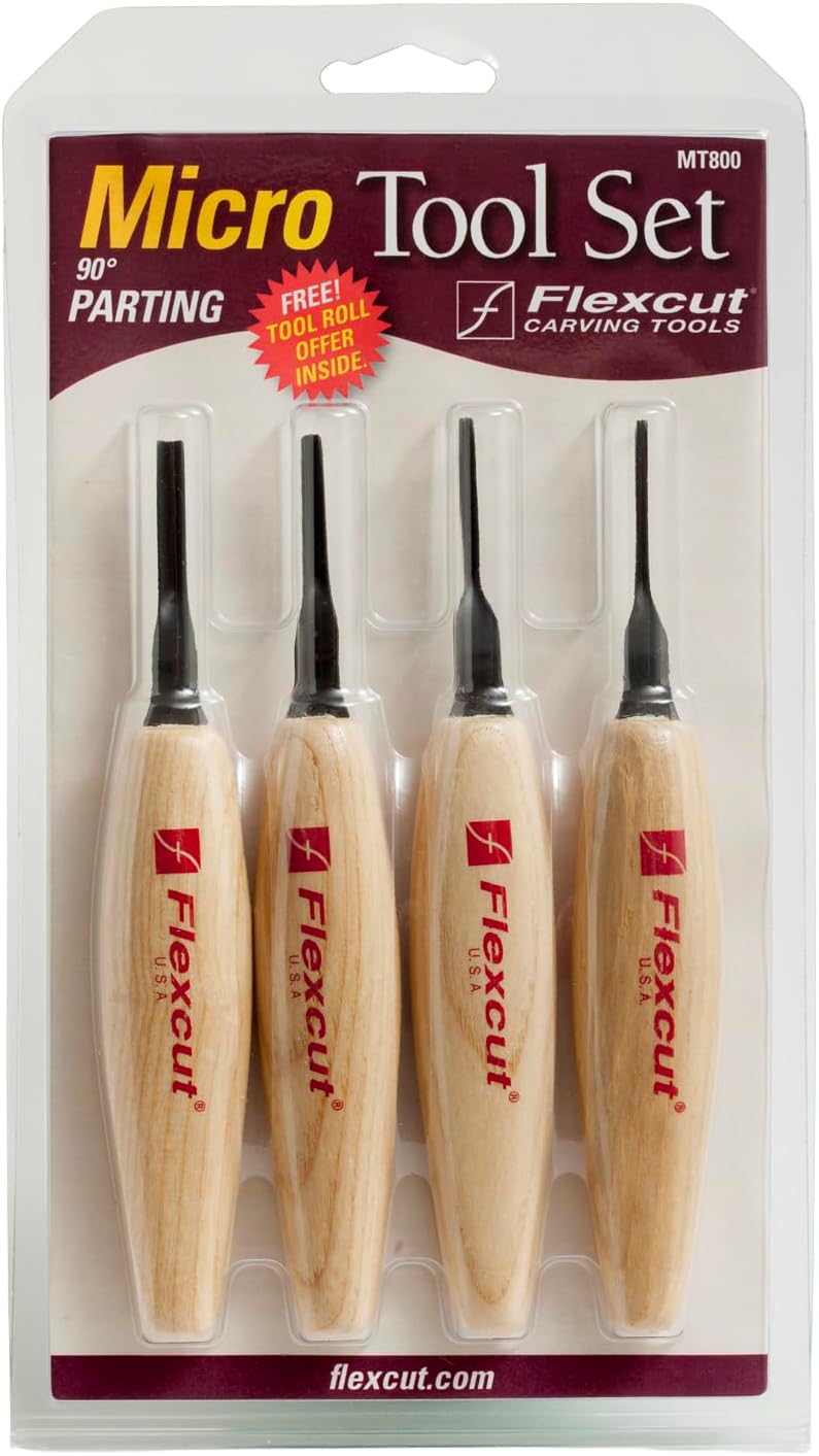 FLEXCUT Carving Tools - Image 2