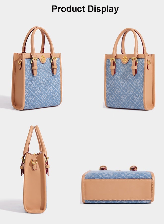 بليه روان شنطة يد نسائية ماركة شنطه صغيرة شنطة كتف أنيقة شنط نسائيه ماركه للاستخدام اليومي والعمل والسفر - Image 5