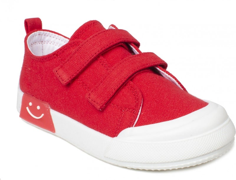 VICCO 925.B22Y251 Luffy Baby Lighted Kids Sports Shoes  - Image 1