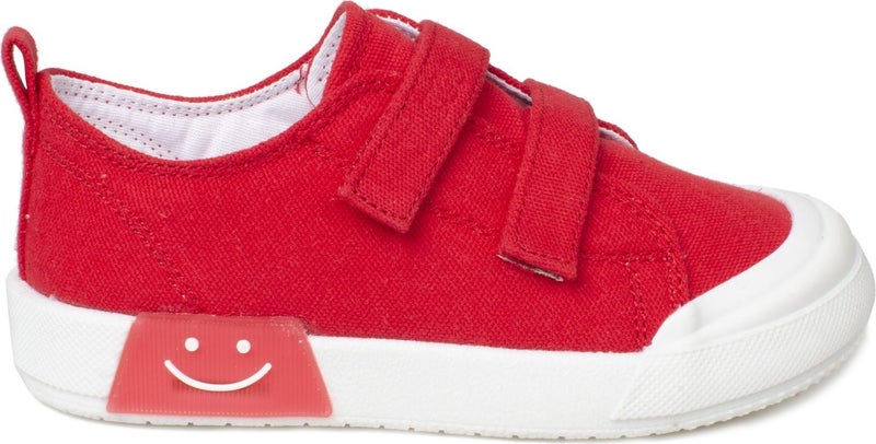 VICCO 925.B22Y251 Luffy Baby Lighted Kids Sports Shoes  - Image 2