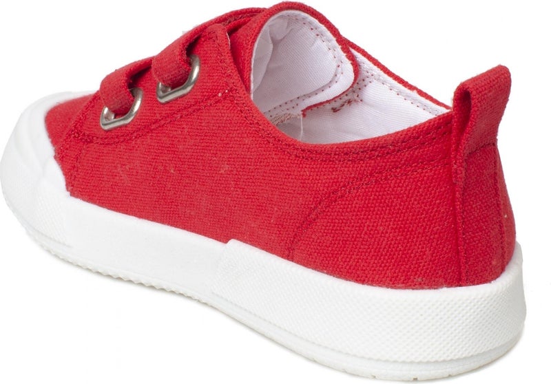 VICCO 925.B22Y251 Luffy Baby Lighted Kids Sports Shoes  - Image 4