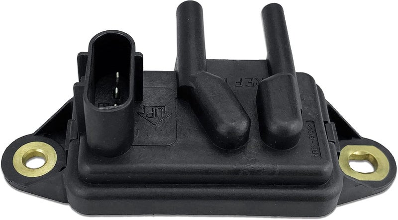 RLP F77Z-9J460-AB EGR Pressure Feedback (DPFE) Sensor Compatible with 1994-2010 Ford Mercury Lincoln Models - Image 5