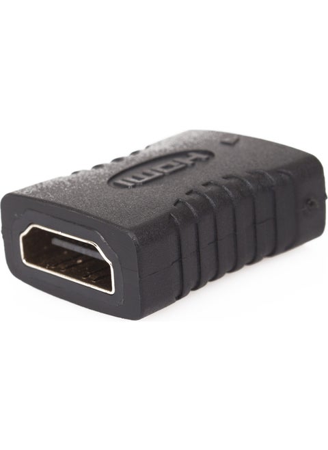 CA313 HDMI Female to HDMI Female Converter