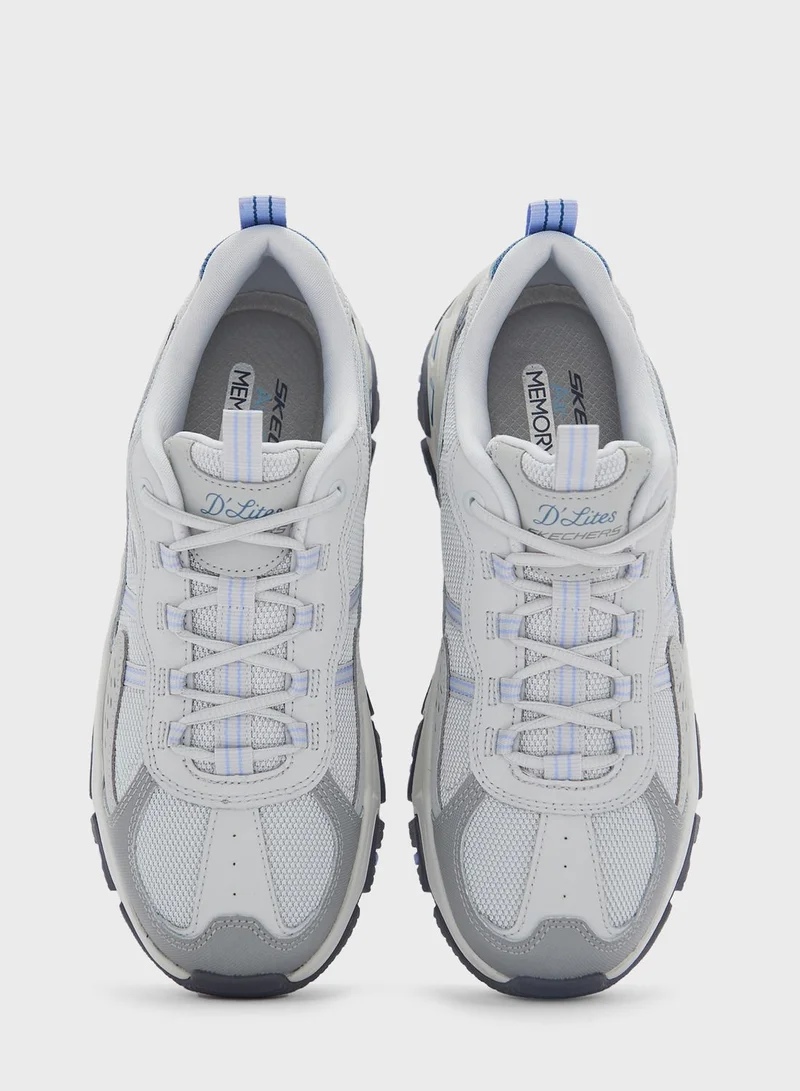 SKECHERS D'Lites Hiker