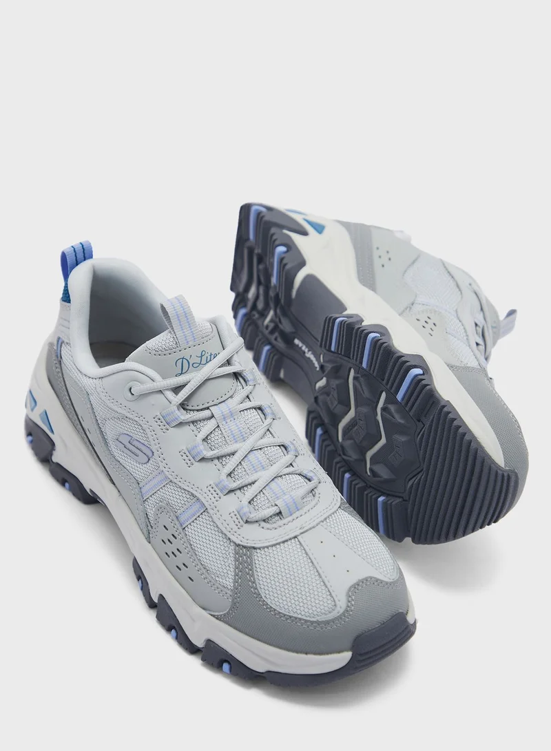SKECHERS D'Lites Hiker