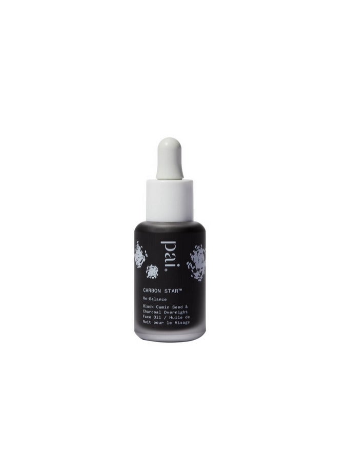 Pai Skincare Overnight Face Oil 30ml