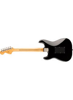 Fender 0374020506 Classic Vibe '70s Stratocaster - Black  - Image 5