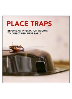 RAID Bed Bug Detector and Trap 8 Counts  - Image 4