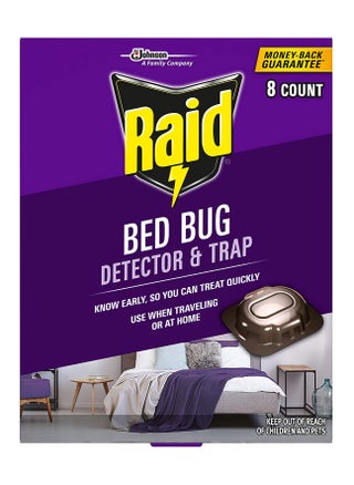 Bed Bug Detector and Trap 8 Counts - pzsku/Z50EC45D346D57DE10562Z/45/_/1646415281/c79add72-9944-4da6-8265-3cc08edba2bb
