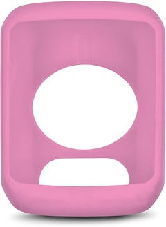 GARMIN GARMIN SKIN CASE EDGE 510 PINK  - Image 1