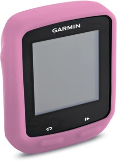 GARMIN GARMIN SKIN CASE EDGE 510 PINK  - Image 2