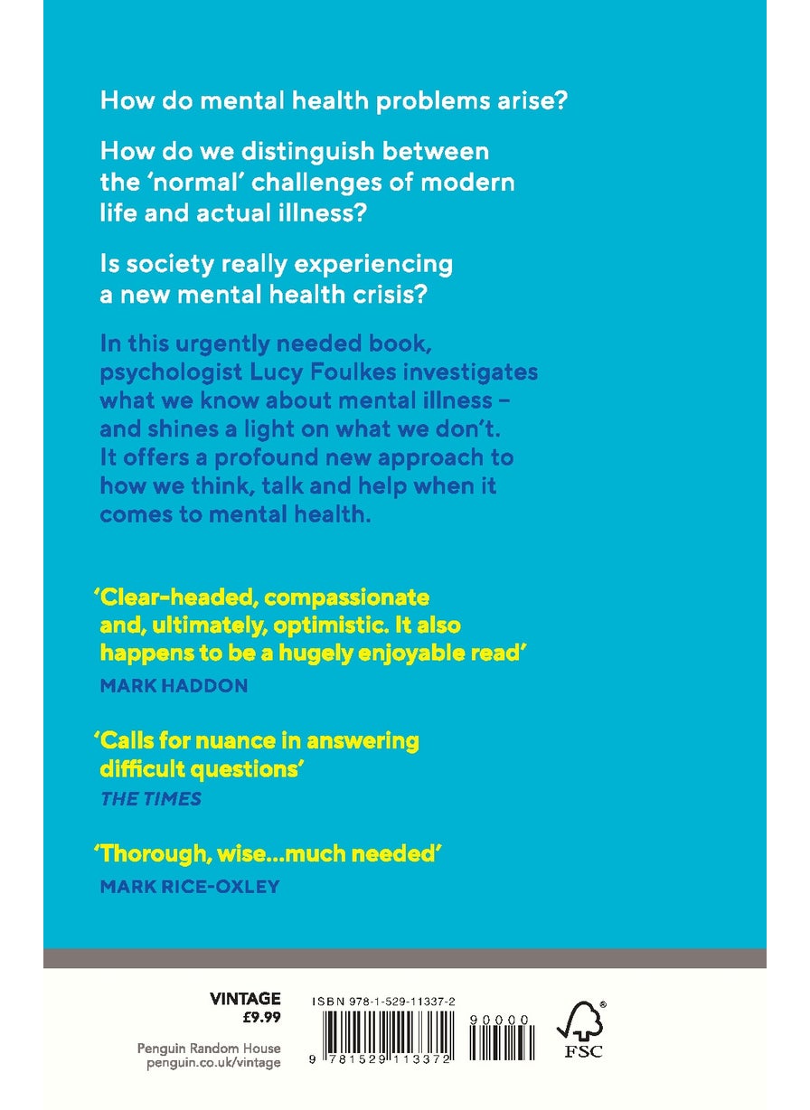 What Mental Illness Really Is… (and what it isn’t)  - Image 1