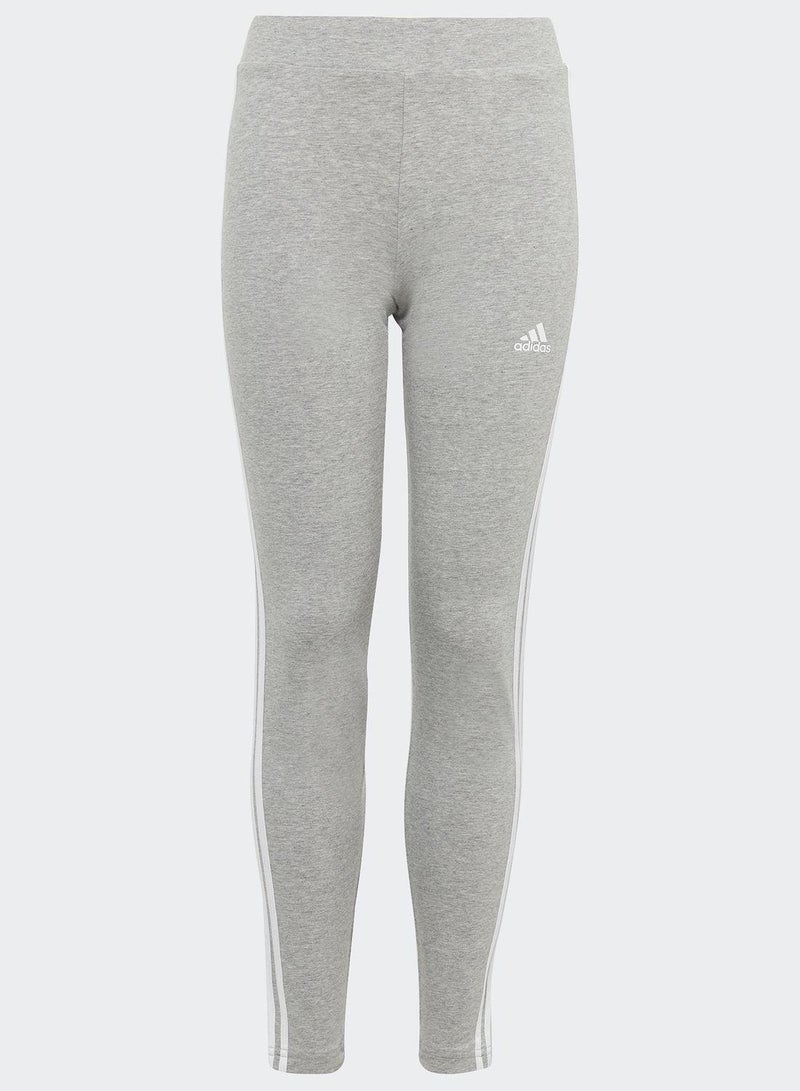 adidas سراويل تدريب جي  إس تايج رمادي - سنوات - Image 1