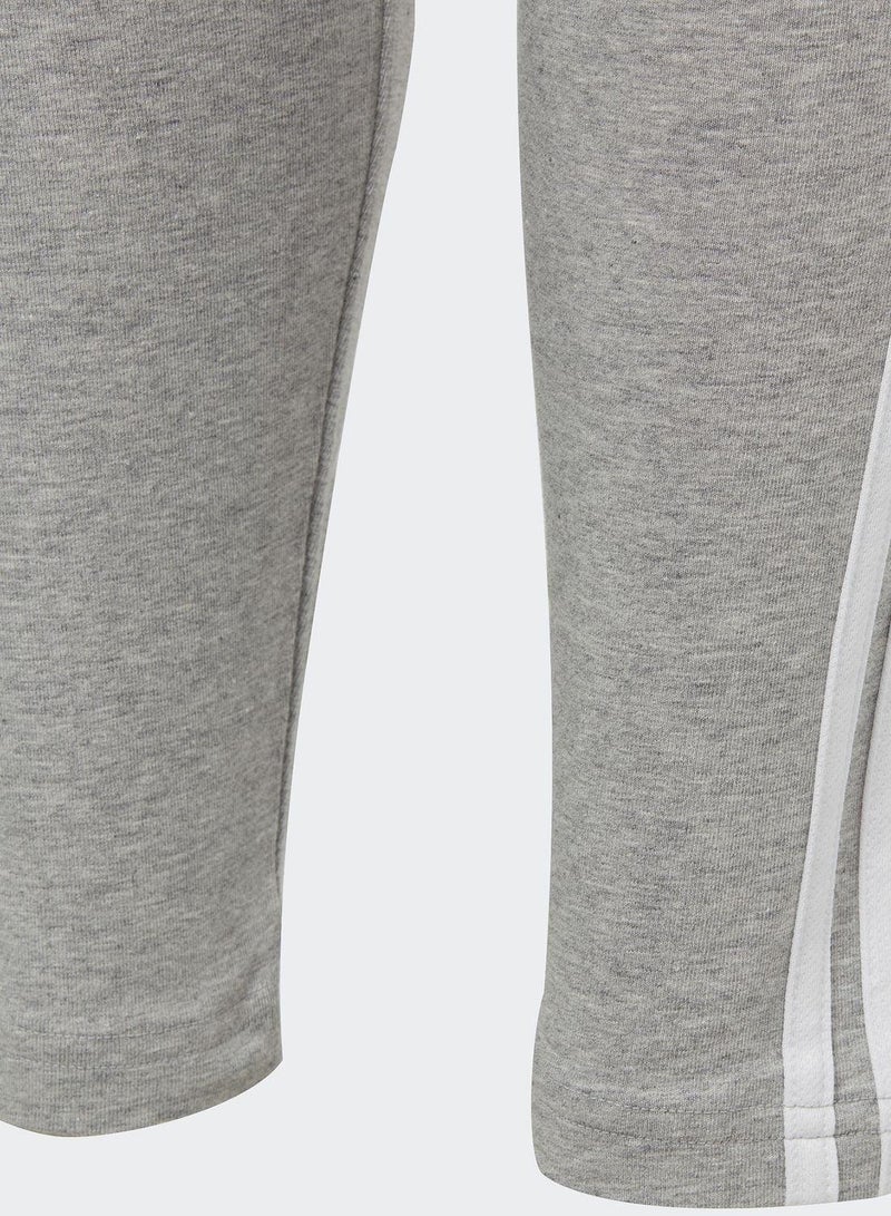 adidas سراويل تدريب جي  إس تايج رمادي - سنوات - Image 5