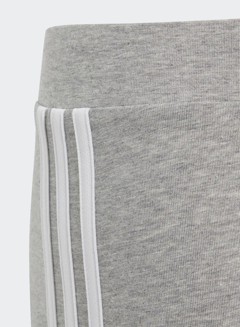 adidas سراويل تدريب جي  إس تايج رمادي - سنوات - Image 4