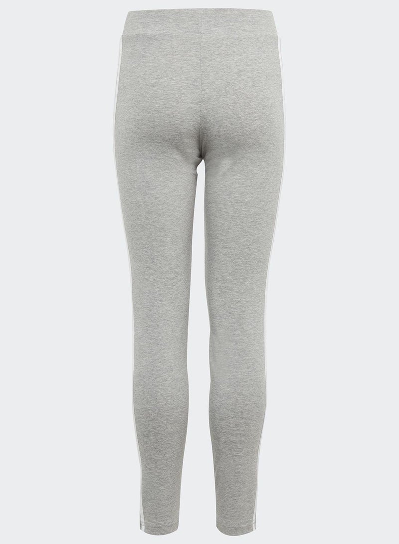 adidas سراويل تدريب جي  إس تايج رمادي - سنوات - Image 2