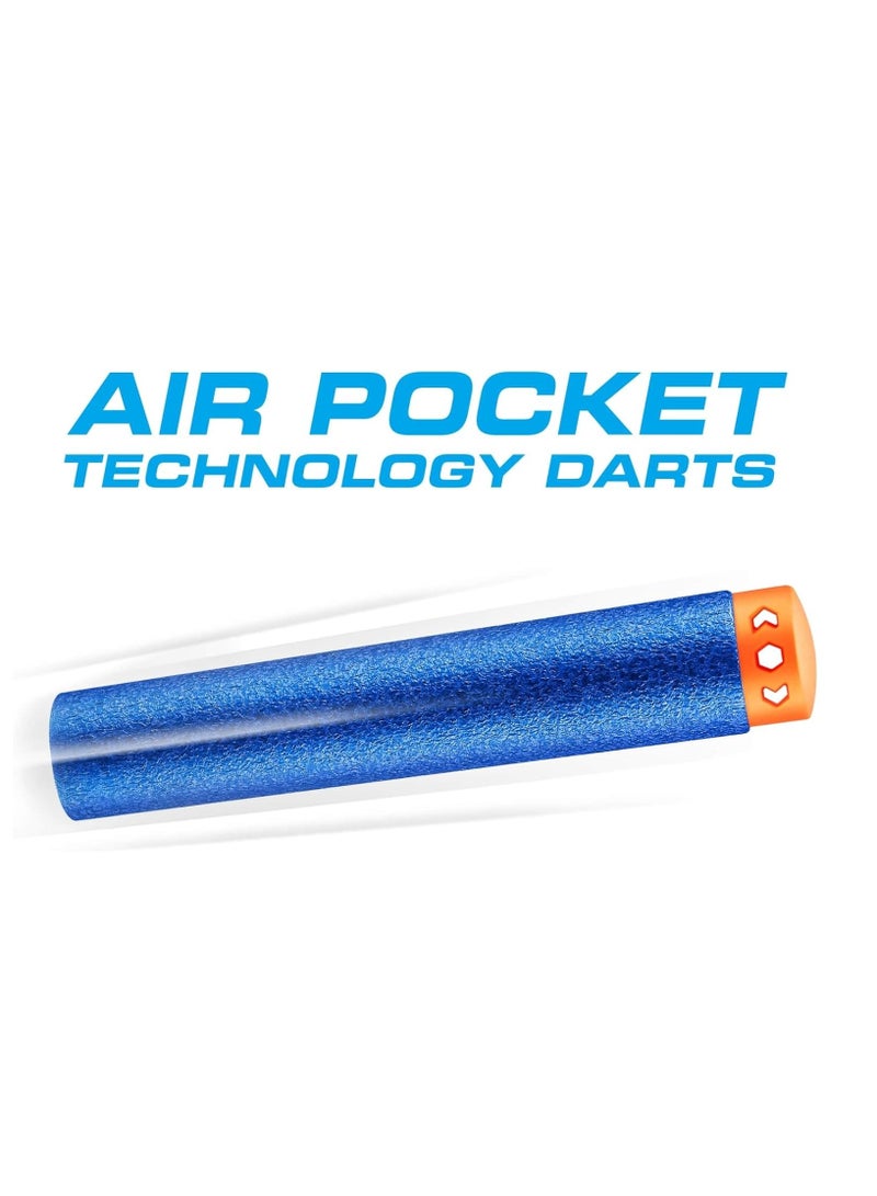 X-Shot 200 Darts Pack Refil Insanity - Image 3