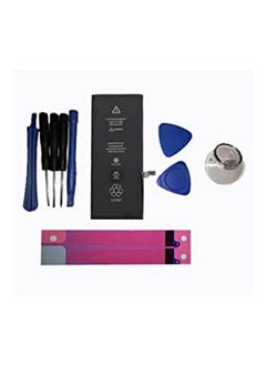 Battery For Iphone 6 Plus With Tools For Installation At Home