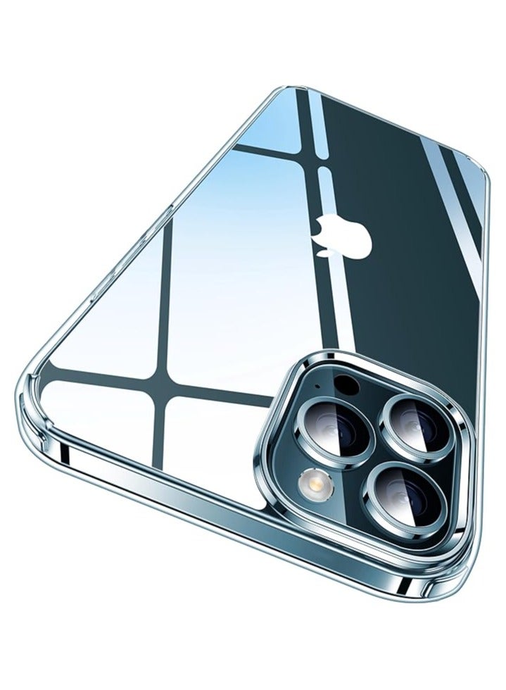 iPhone 12 Pro Clear Case