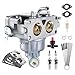 TANG 791230 Carburetor Replacement for Briggs & Stratton V-Twin 4 Cycle 20HP 21HP 23HP 24HP 25HP Vertical Engines - Image 2
