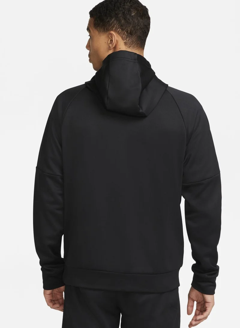 Nike Therma Fit Swoosh Hoodie