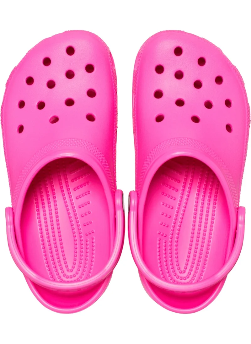 crocs Classic Casual Slippers