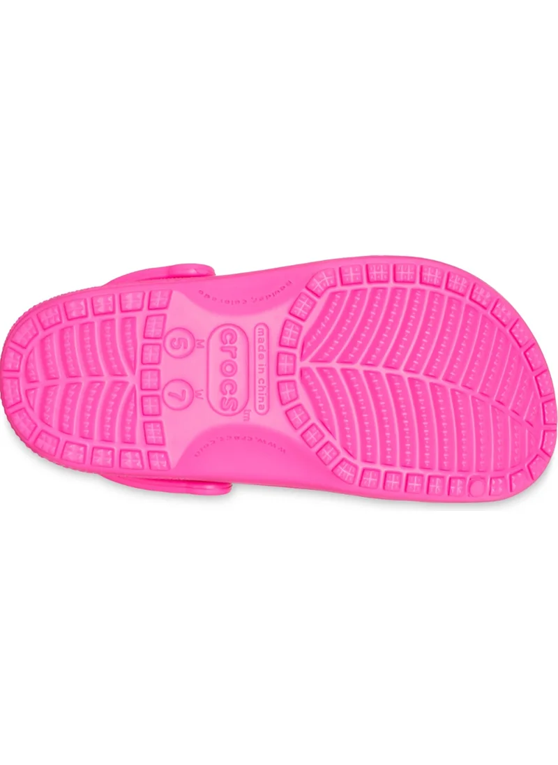 crocs Classic Casual Slippers