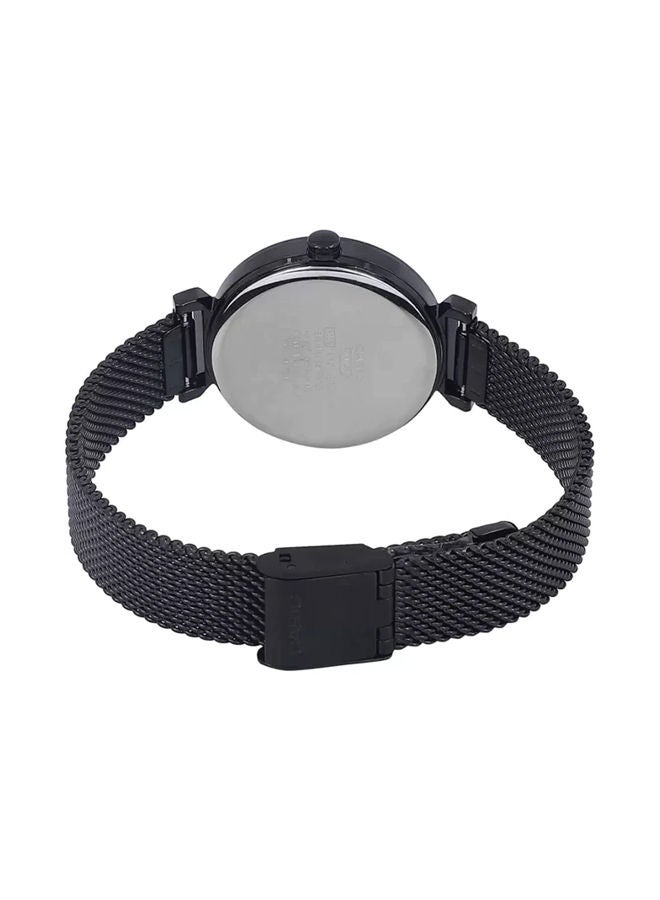 CASIO Stainless Steel Analog Watch LTP-2023VMB-1CDR - Image 2