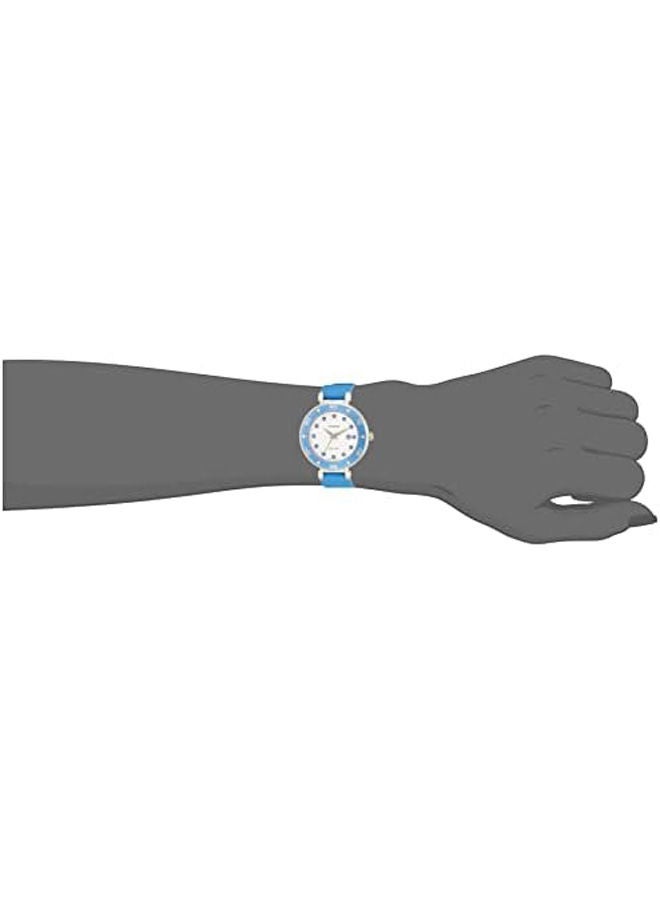 CASIO Resin Analog Wrist Watch LTP-1329-2EVDF - Image 2