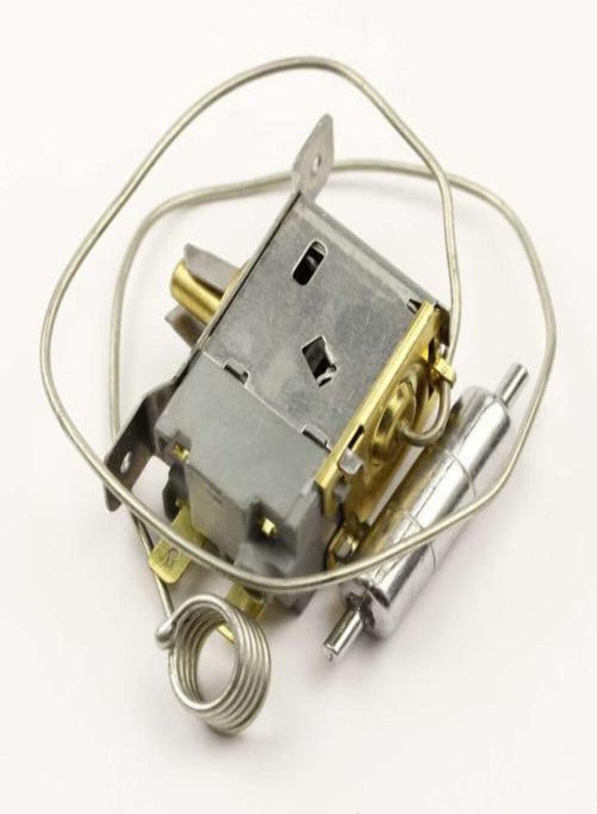 مجموعة ترموستات ثلاجة جنرال إلكتريك WR50X10104