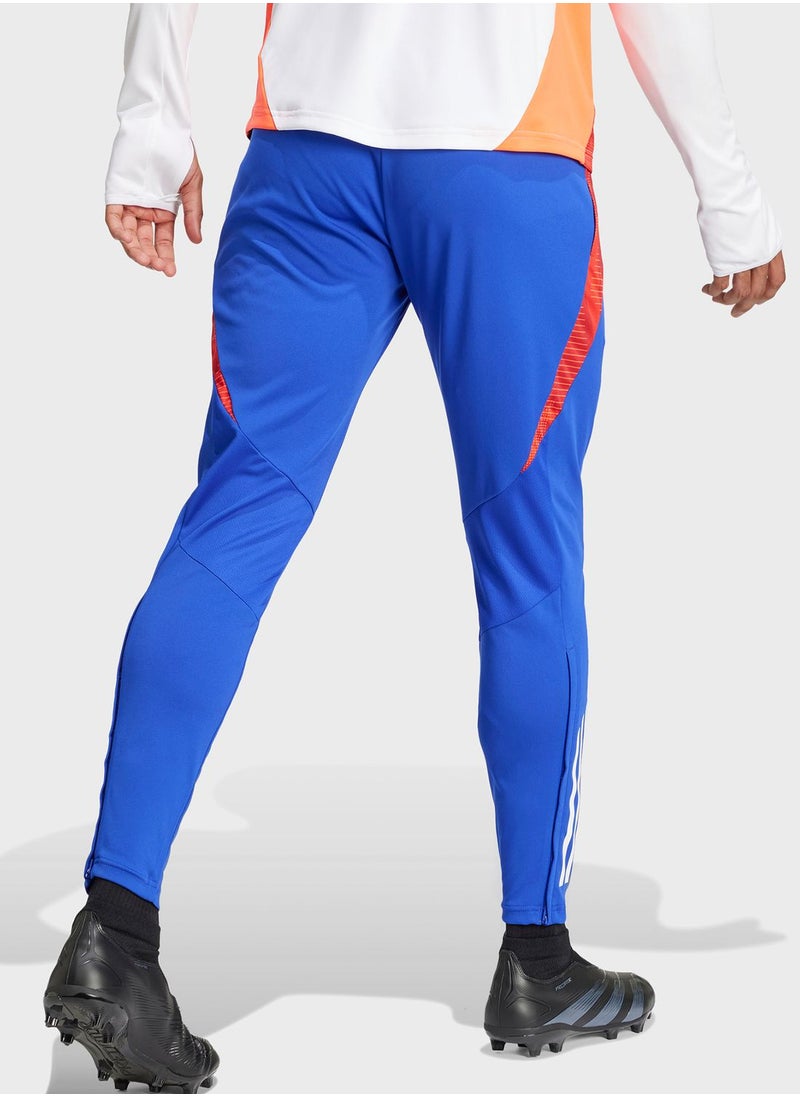 Adidas - Tiro 24 Training Pants - Image 1