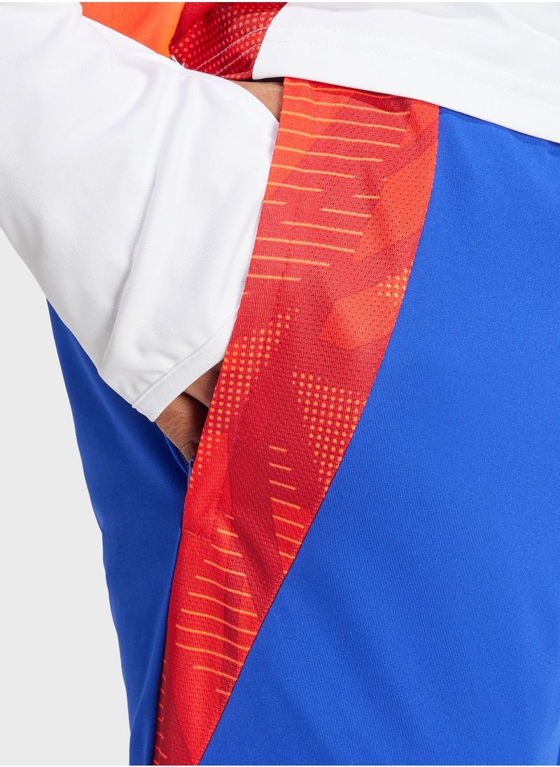 Adidas - Tiro 24 Training Pants - Image 1