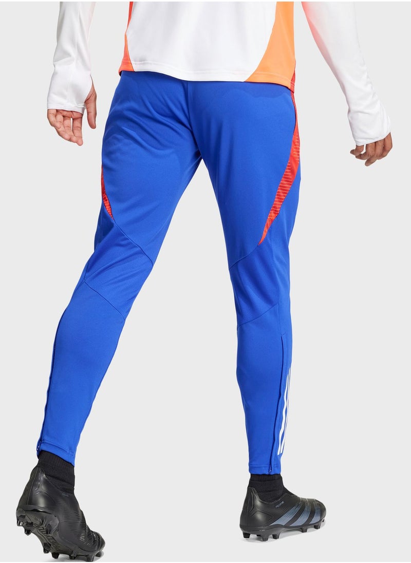 Adidas - Tiro 24 Training Pants - Image 1