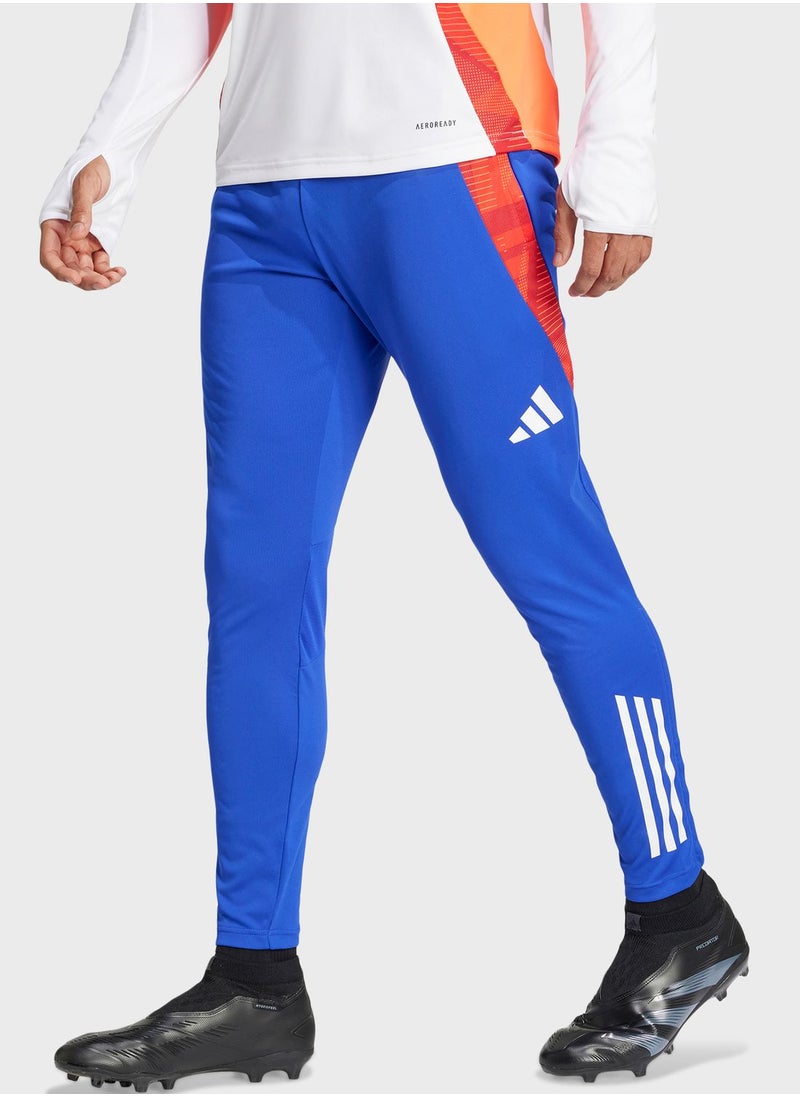 Adidas - Tiro 24 Training Pants - Image 1