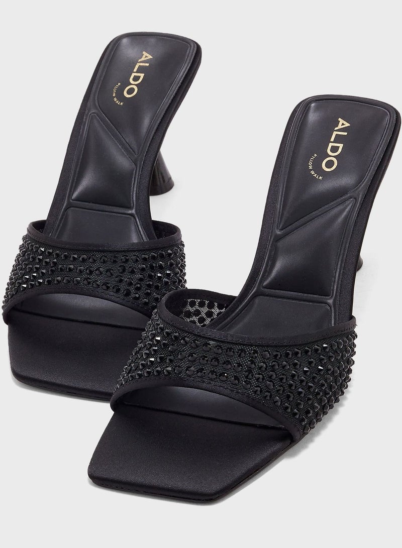 الدو صندل فلات - Image 4