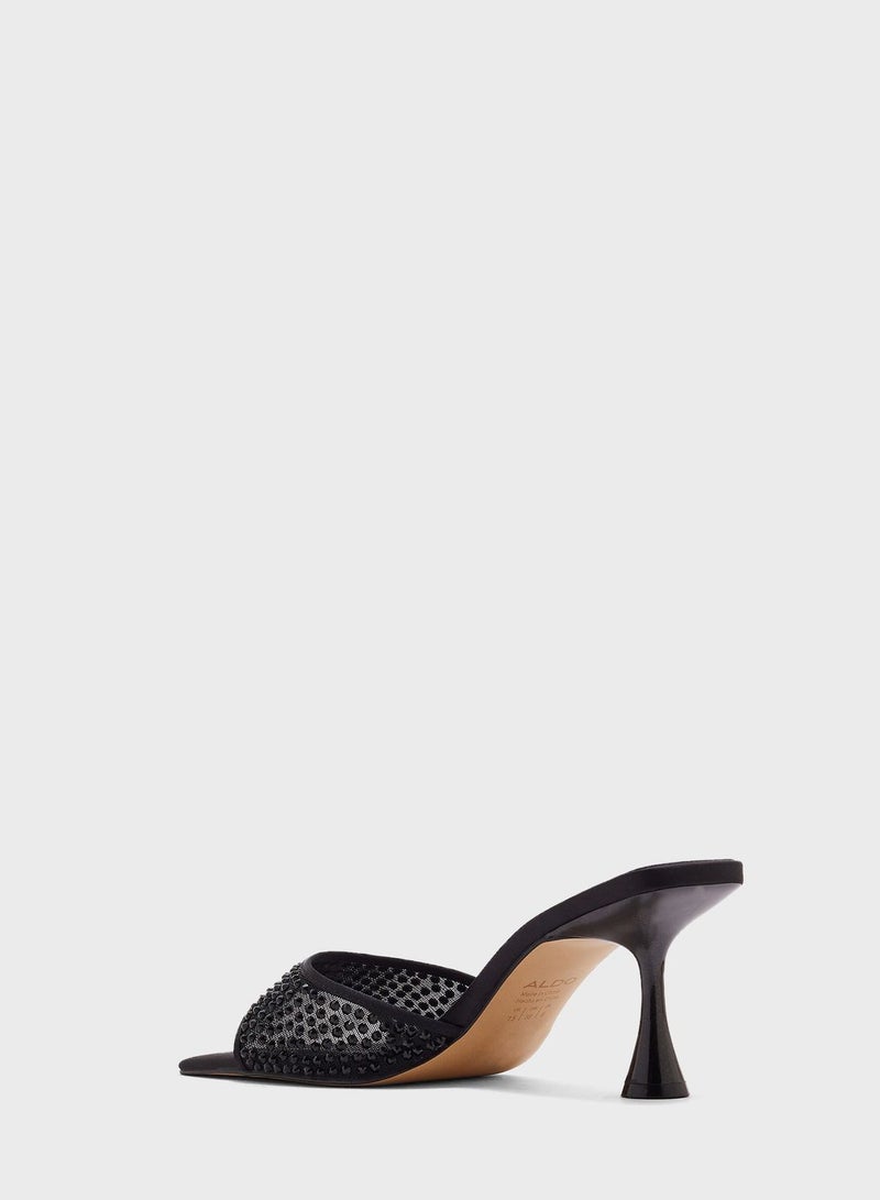 الدو صندل فلات - Image 3