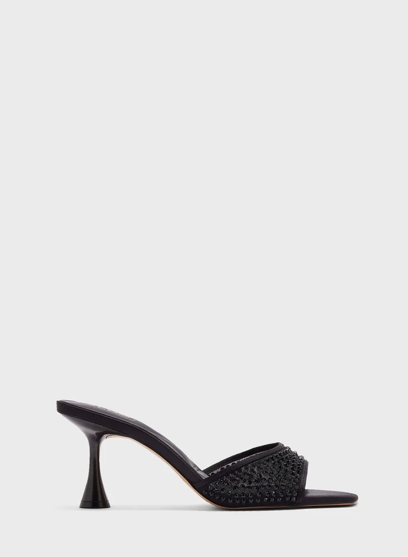 ALDO Pencil Heel Sandals
