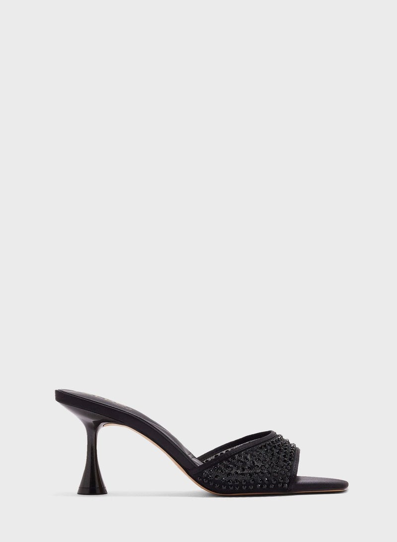 الدو صندل فلات - Image 1