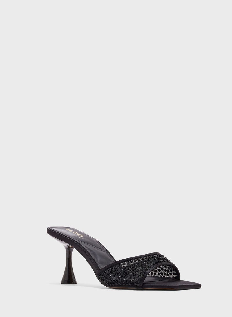 الدو صندل فلات - Image 2