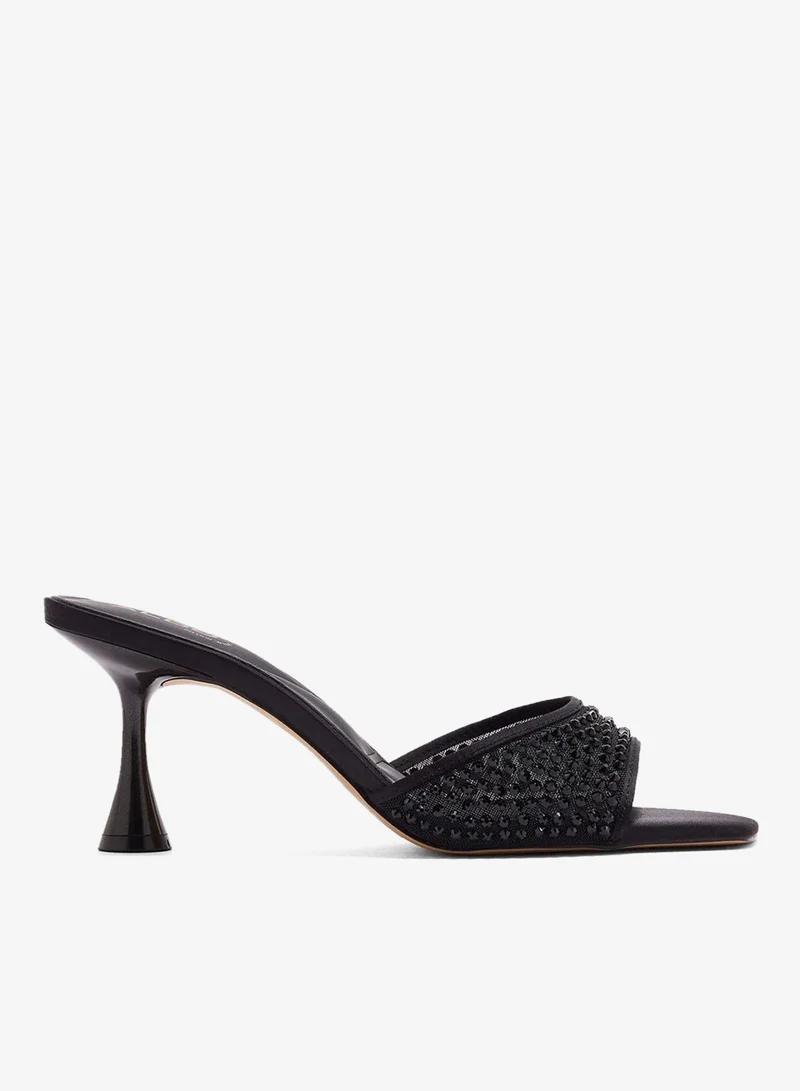 الدو صندل فلات