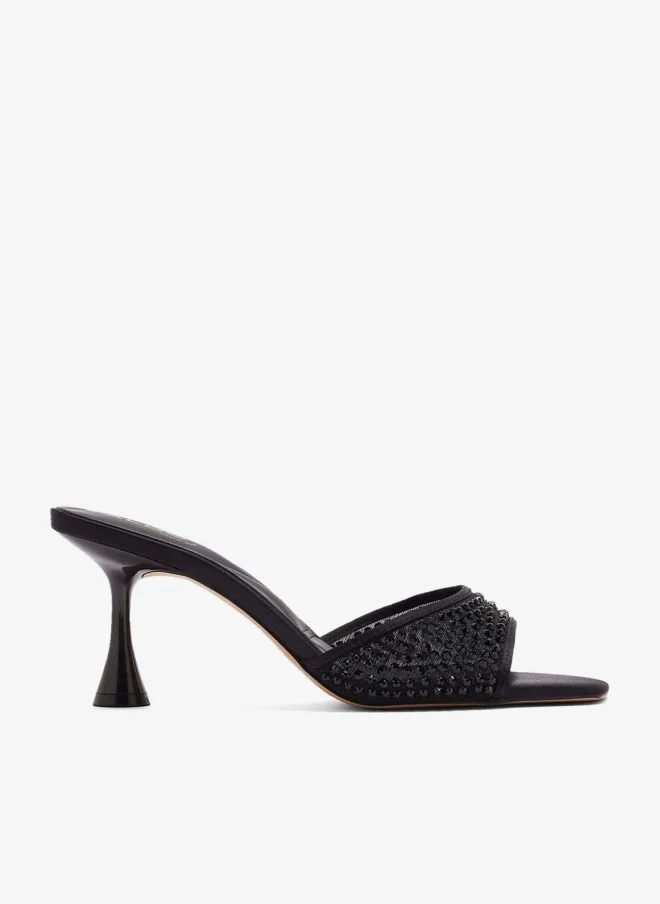 ALDO Pencil Heel Sandals