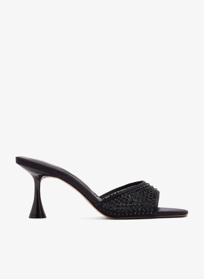 ALDO Pencil Heel Sandals - Image 1