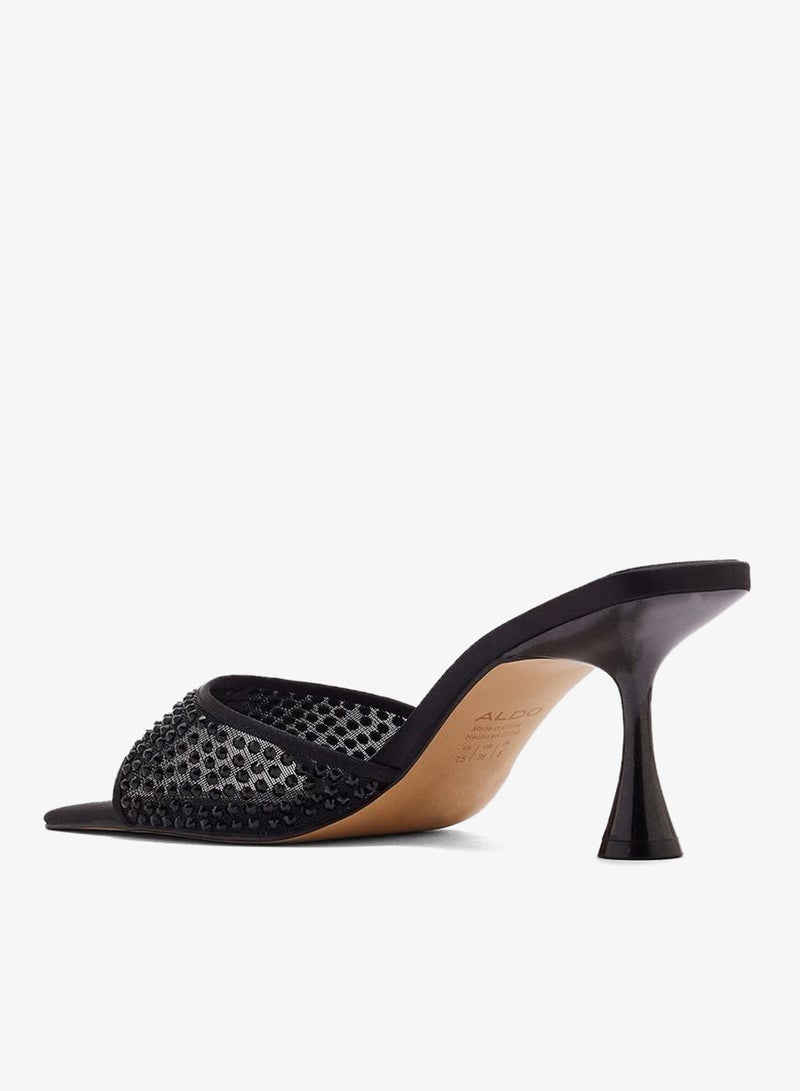 ALDO Pencil Heel Sandals - Image 3
