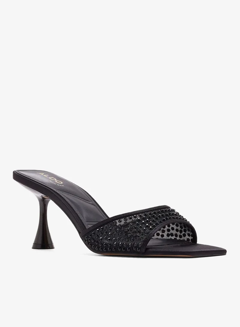 ALDO Pencil Heel Sandals