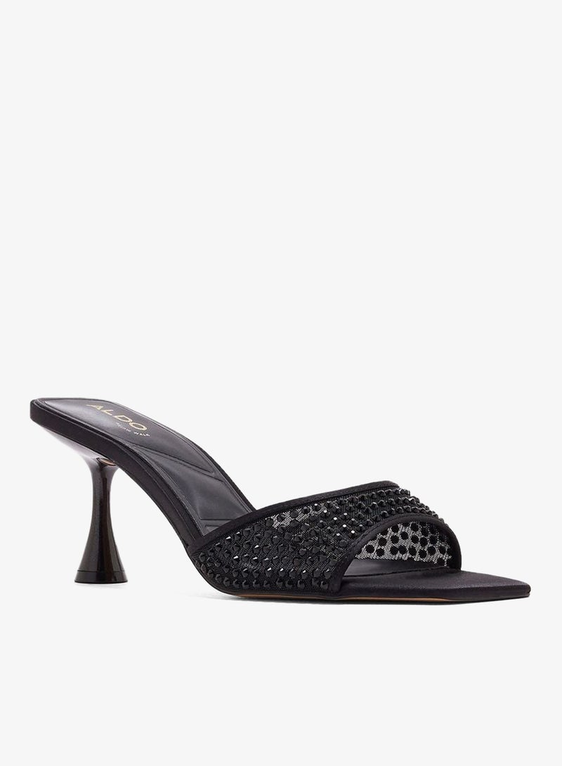 ALDO Pencil Heel Sandals - Image 2