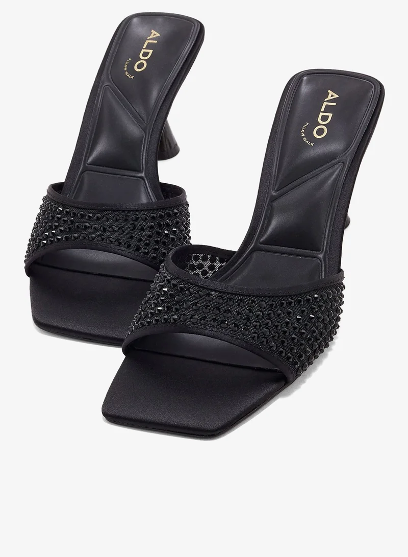 ALDO Pencil Heel Sandals