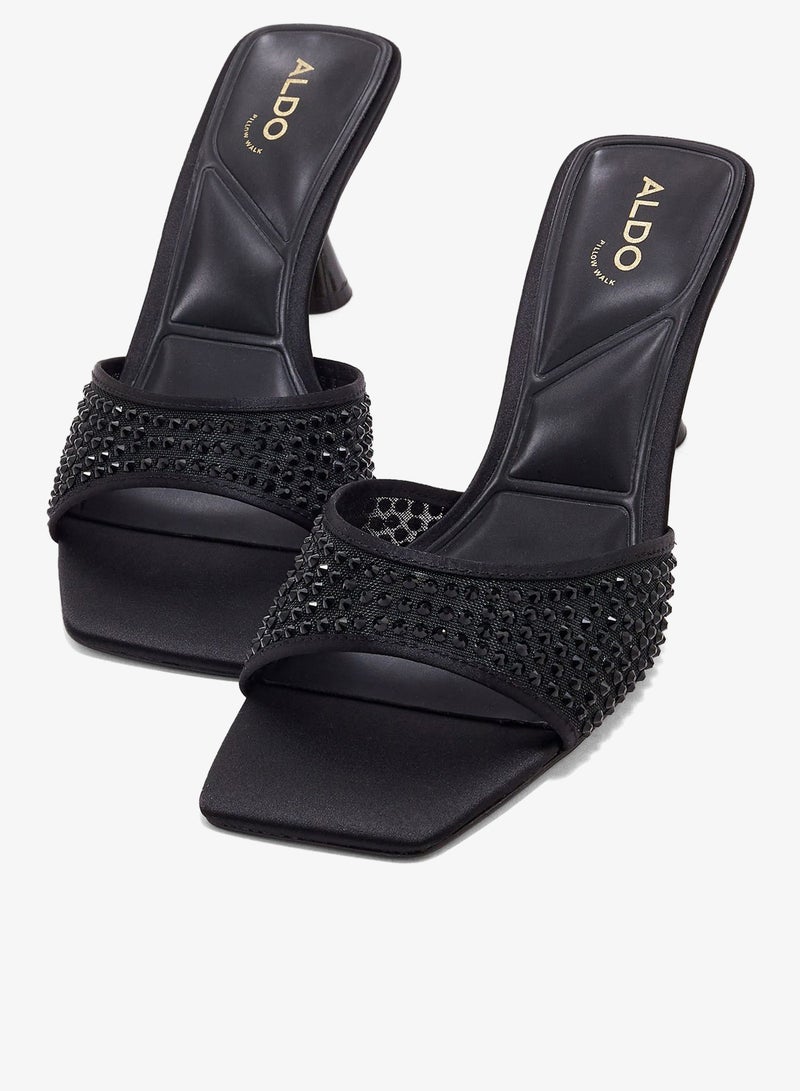 ALDO Pencil Heel Sandals - Image 4