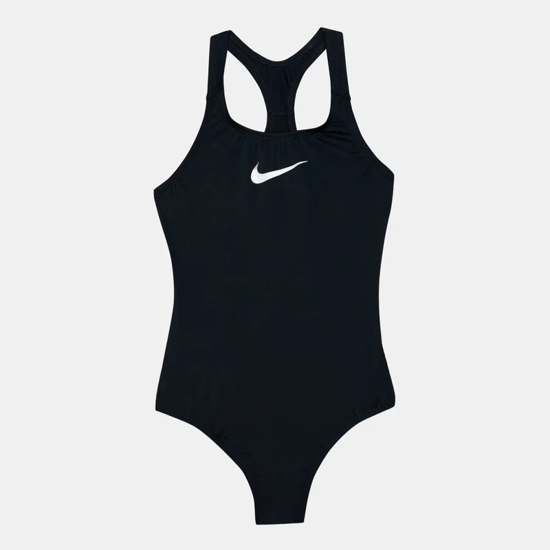 Nike Kids' Racerback 1-Piece Swimsuit (Older Kids)